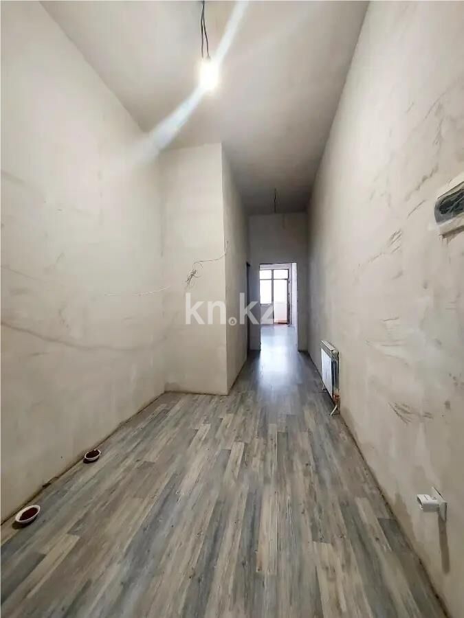 Продажа 2-комнатной квартиры, 60.4 м² - Продажа двухкомнатных квартир в кирпичном доме в Казахстане - страница 2 фото 3 из 6