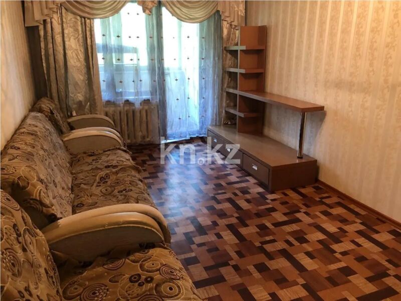 Продажа 2-комнатной квартиры, 44.7 м² - Продажа двухкомнатных квартир от собственников в Алматы фото 1 из 4