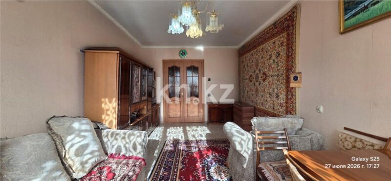 Продажа 3-комнатной квартиры, 70 м² - Продажа трехкомнатных квартир в Темиртау - страница 7 фото 2 из 12