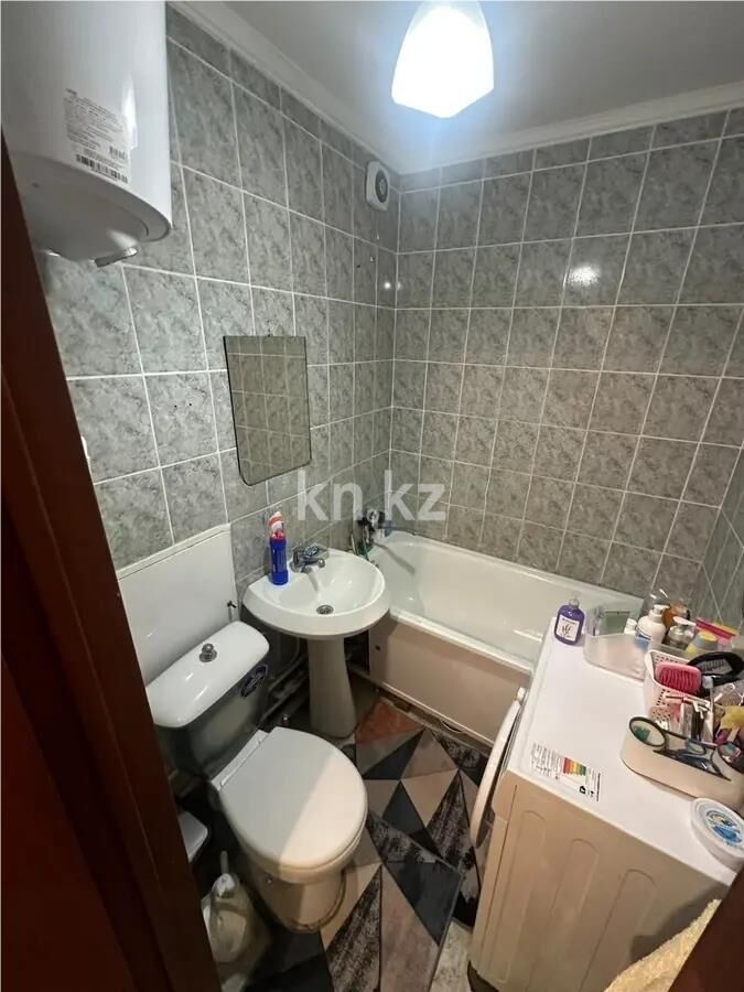 Продажа 1-комнатной квартиры, 31 м² - Продажа квартир в кирпичном доме в Караганде фото 3 из 3