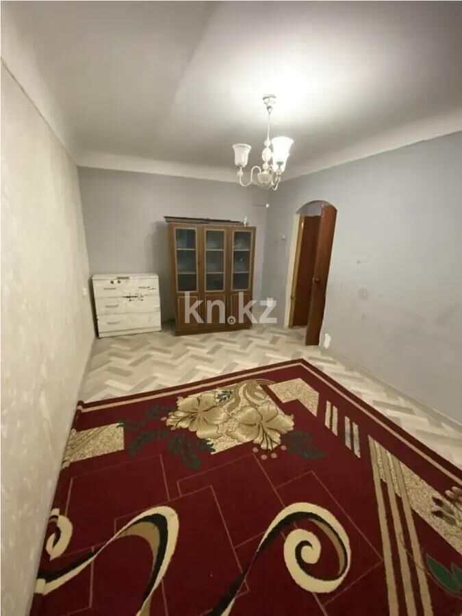Продажа 2-комнатной квартиры, 41 м² - Продажа двухкомнатных квартир в кирпичном доме в Алматы - страница 15 фото 1 из 4