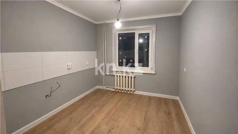 Продажа 3-комнатной квартиры, 63 м² - Продажа трехкомнатных квартир в панельном доме в Караганде фото 6 из 9