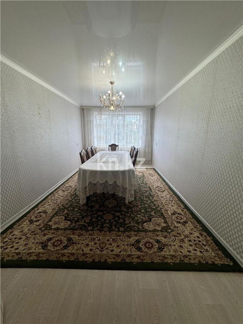 Продажа 3-комнатной квартиры, 69 м² - Продажа трехкомнатных квартир в Темиртау - страница 8 фото 1 из 9