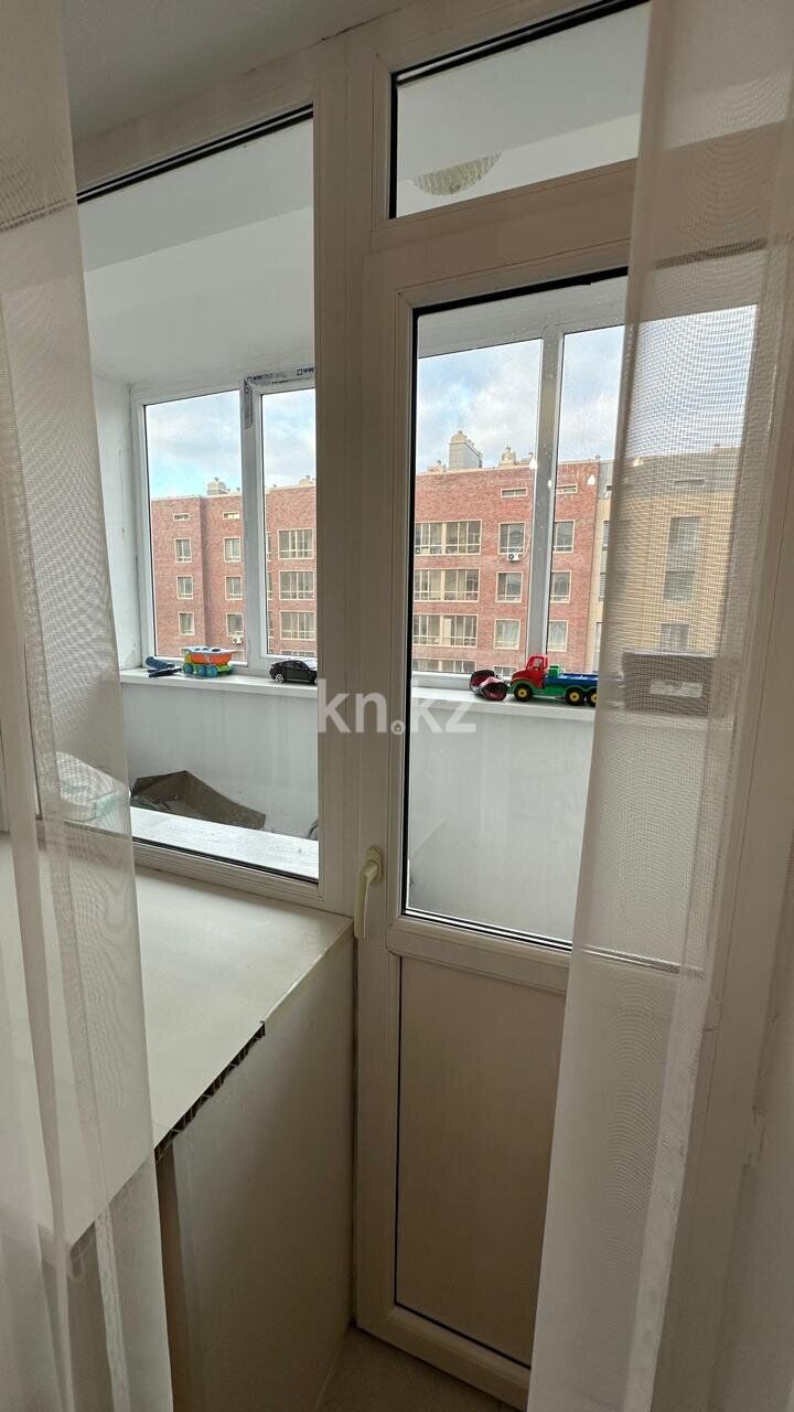 Продажа 4-комнатной квартиры, 123 м² - Продажа квартир в Казахстане - страница 194 фото 26 из 27