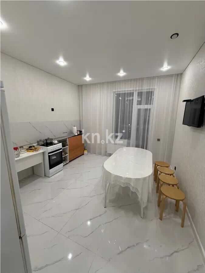 Продажа 3-комнатной квартиры, 92 м² - Продажа трехкомнатных квартир в кирпичном доме в Казахстане - страница 27 фото 4 из 8