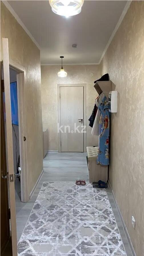Продажа 2-комнатной квартиры, 59 м² - Продажа квартир в Алатауском р-не Алматы - страница 2 фото 8 из 9
