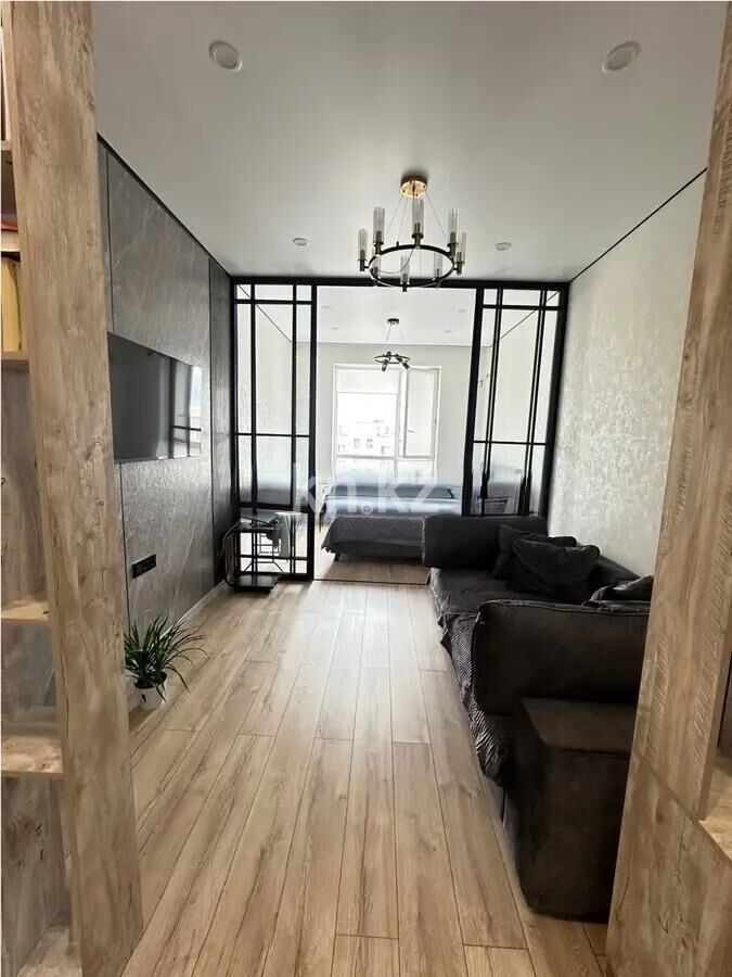 Продажа 1-комнатной квартиры, 42.2 м² - Продажа однокомнатных квартир в Казахстане - страница 42 фото 1 из 4