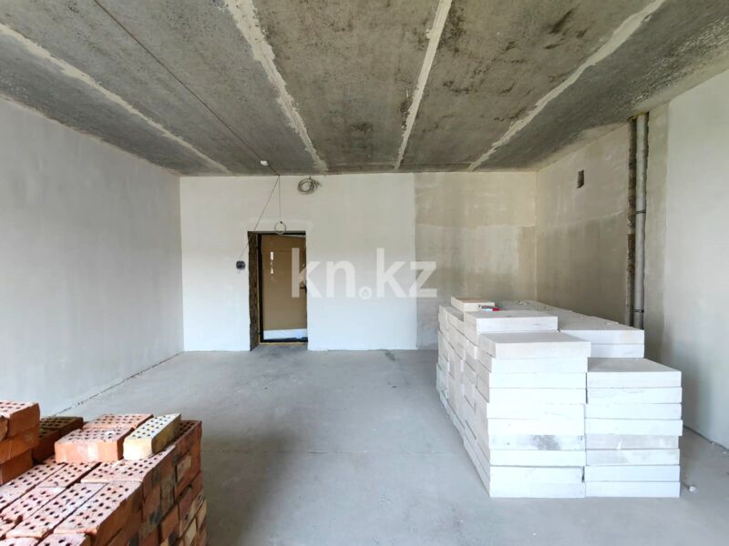 Продажа 1-комнатной квартиры, 40 м² - Продажа однокомнатных квартир в кирпичном доме в Караганде - страница 11 фото 3 из 27
