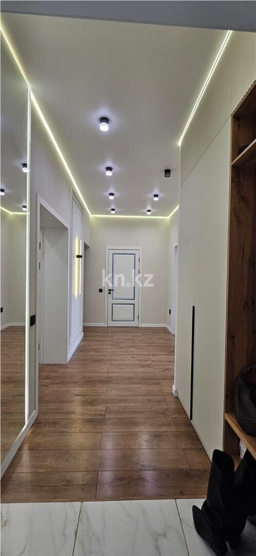 Продажа 3-комнатной квартиры, 84 м² - Продажа недвижимости в Караганде - страница 22 фото 8 из 16