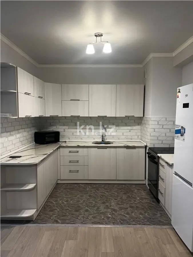 Продажа 3-комнатной квартиры, 71.7 м² - Продажа трехкомнатных квартир в Турксибском р-не Алматы - страница 6 фото 4 из 6