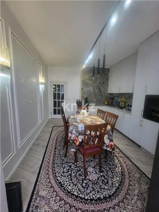 Продажа 3-комнатной квартиры, 107 м² - Продажа трехкомнатных квартир в Медеуском р-не Алматы - страница 10 фото 3 из 4