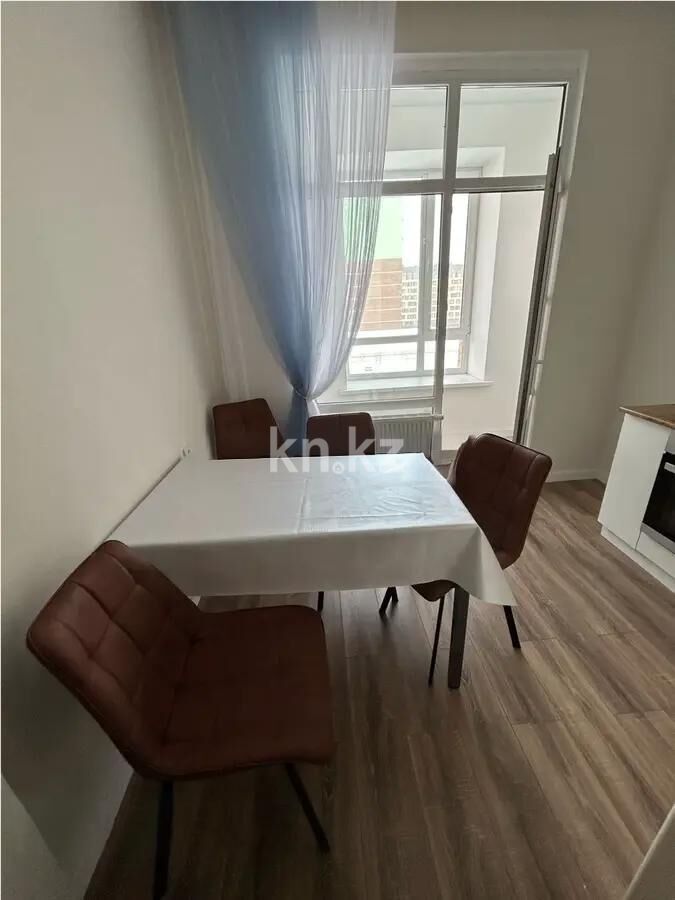 Продажа 1-комнатной квартиры, 40 м² - Продажа однокомнатных квартир в р-не Есиль Астаны - страница 32 фото 2 из 4