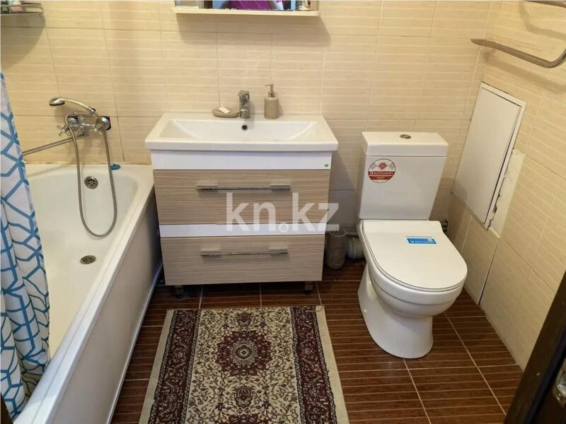 Продажа 1-комнатной квартиры, 52 м² - Продажа недвижимости в Астане - страница 24 фото 4 из 5