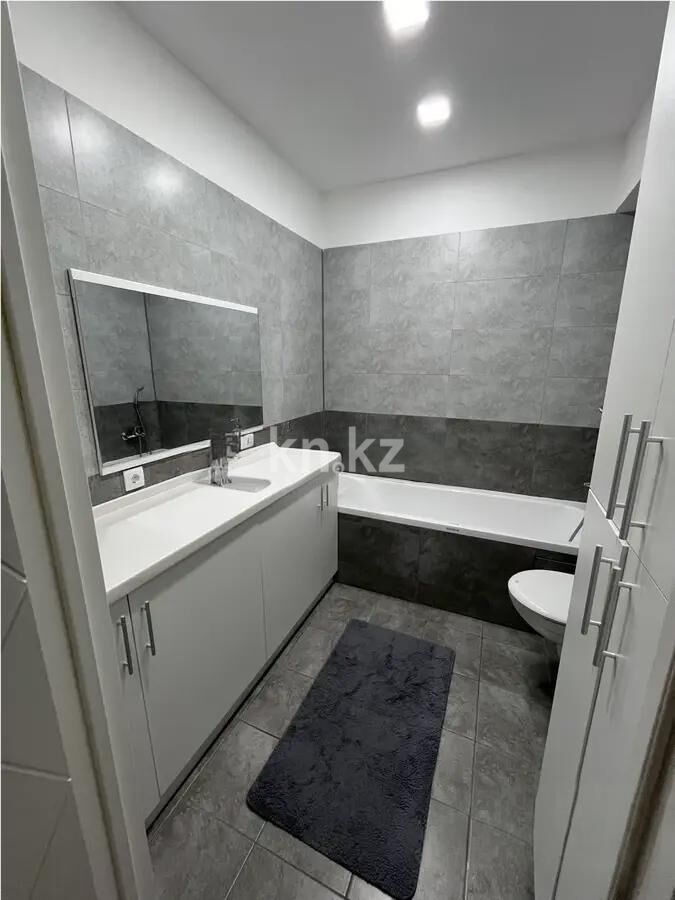 Продажа 1-комнатной квартиры, 30 м² - Продажа однокомнатных квартир в Турксибском р-не Алматы - страница 13 фото 2 из 2