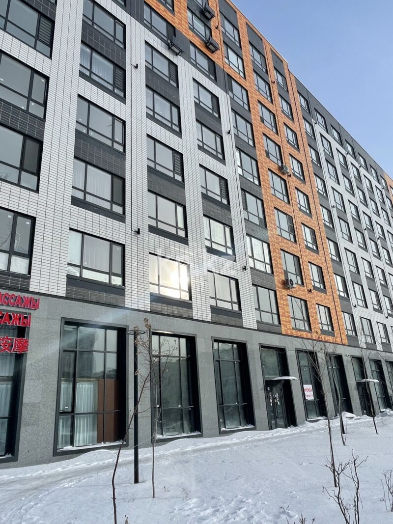 Продажа базы, 3.3 м² - Продажа баз, складов и промышленной недвижимости в Казахстане фото 4 из 4