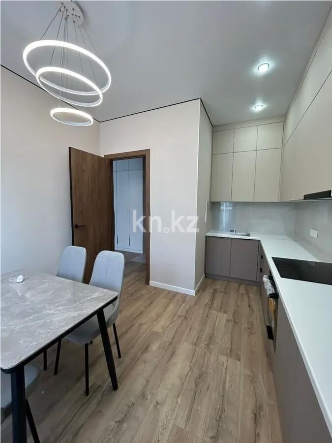 Продажа 2-комнатной квартиры, 67 м² - Продажа двухкомнатных квартир в блочном доме в Казахстане - страница 36 фото 1 из 1