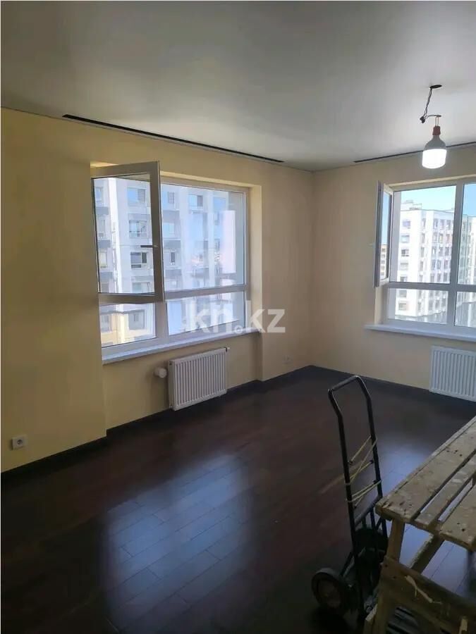 Продажа 2-комнатной квартиры, 52 м² - Продажа квартир в новостройках Алматы - страница 308 фото 2 из 5