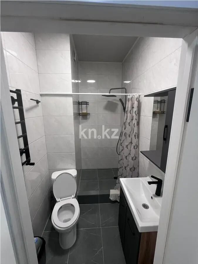 Продажа 1-комнатной квартиры, 27 м² - Продажа однокомнатных квартир в Казахстане - страница 25 фото 3 из 3