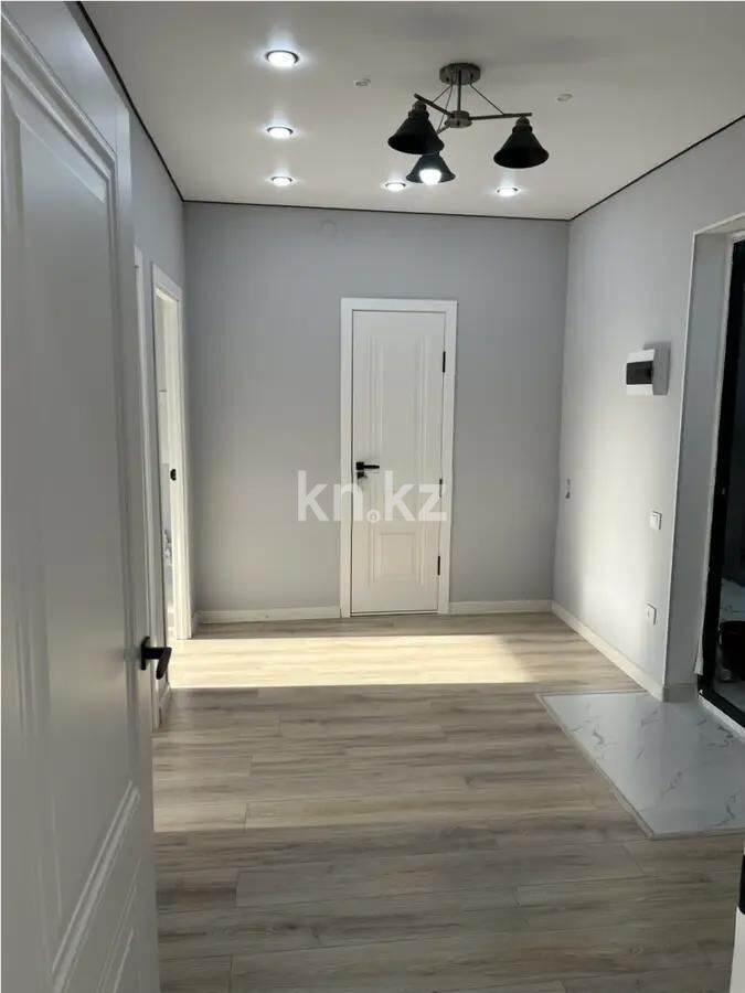 Продажа 2-комнатной квартиры, 63 м² - Продажа двухкомнатных квартир от собственников в Алматы - страница 18 фото 4 из 4
