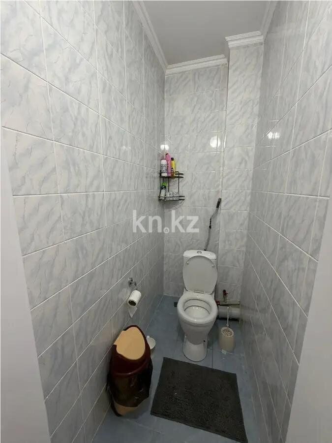 Продажа 2-комнатной квартиры, 63 м² - Продажа квартир в блочном доме в Астане - страница 49 фото 5 из 5