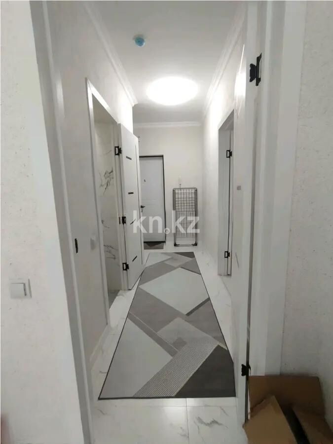 Продажа 1-комнатной квартиры, 36 м² - Продажа однокомнатных квартир в р-не Алматы Астаны - страница 14 фото 4 из 4
