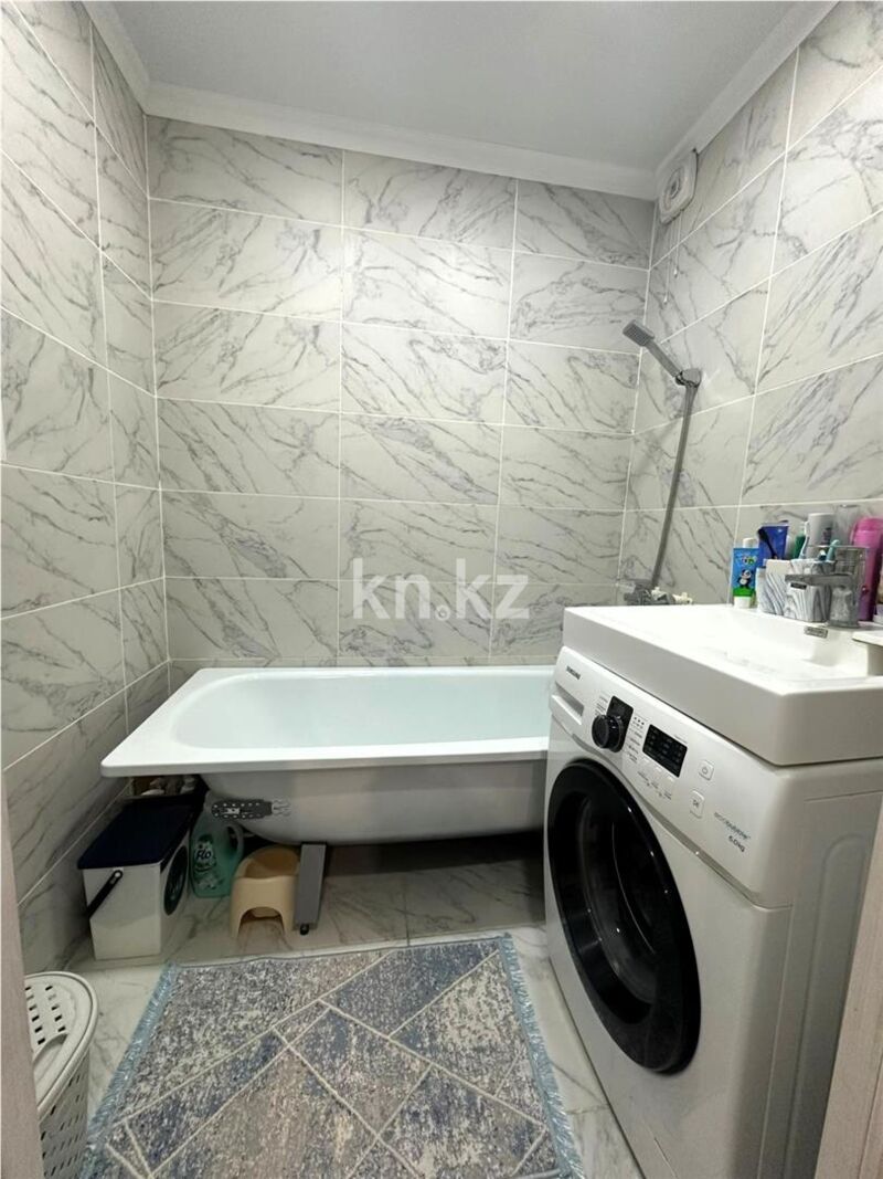 Продажа 3-комнатной квартиры, 63 м² - Продажа трехкомнатных квартир в Темиртау - страница 17 фото 8 из 13