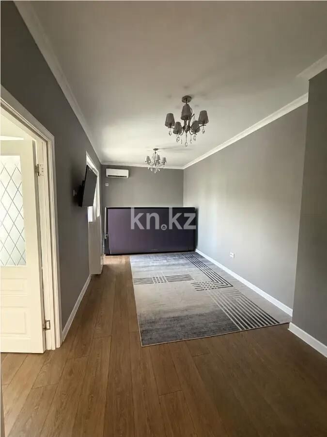 Продажа 2-комнатной квартиры, 70 м² - Продажа двухкомнатных квартир от собственников в Алматы - страница 4 фото 1 из 5