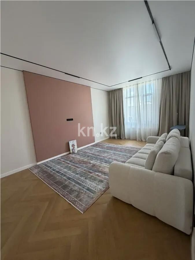 Продажа 2-комнатной квартиры, 74 м² - Продажа двухкомнатных квартир в р-не Нура Астаны - страница 38 фото 1 из 5