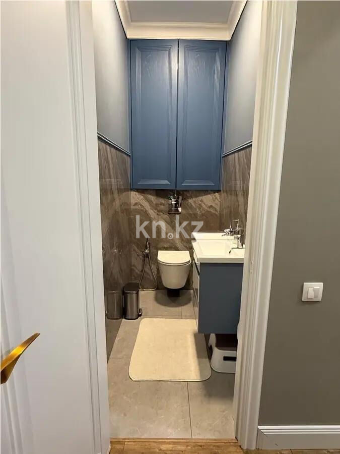 Продажа 4-комнатной квартиры, 110 м² - Продажа четырехкомнатных квартир в кирпичном доме в Караганде - страница 7 фото 7 из 7