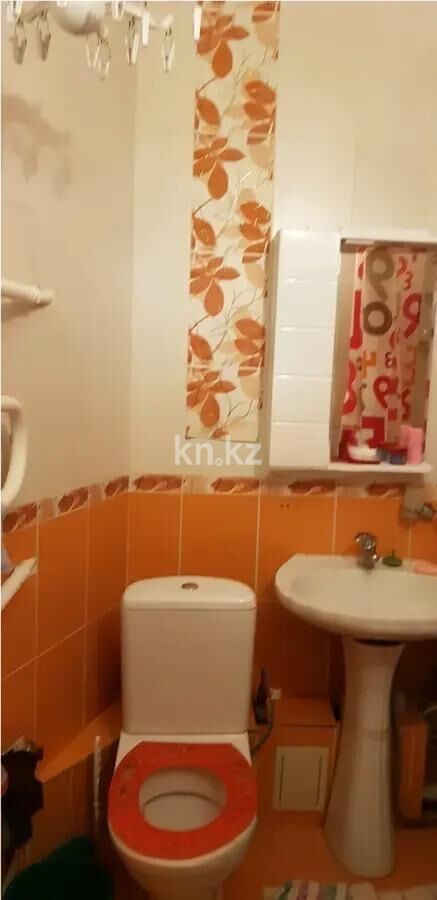 Продажа 1-комнатной квартиры, 40 м² - Продажа однокомнатных квартир в Ауэзовском р-не Алматы - страница 15 фото 1 из 1