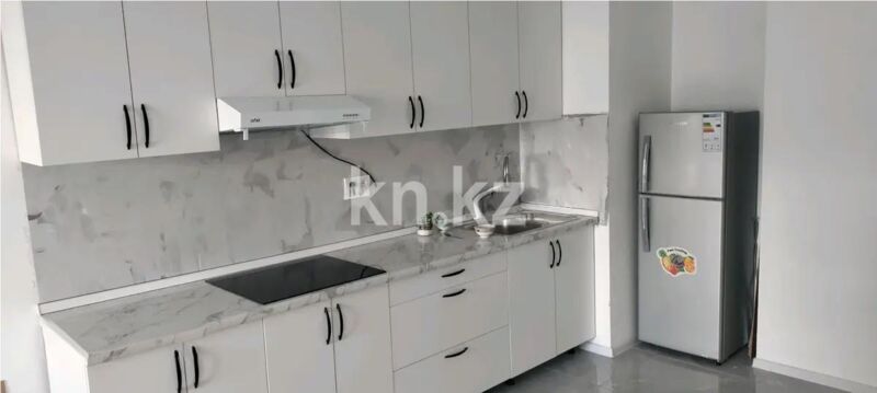 Продажа 2-комнатной квартиры, 51 м² - Продажа двухкомнатных квартир в Алатауском р-не Алматы - страница 30 фото 2 из 3