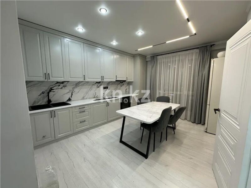 Продажа 2-комнатной квартиры, 54 м² - Продажа квартир в Казахстане - страница 209 фото 2 из 4