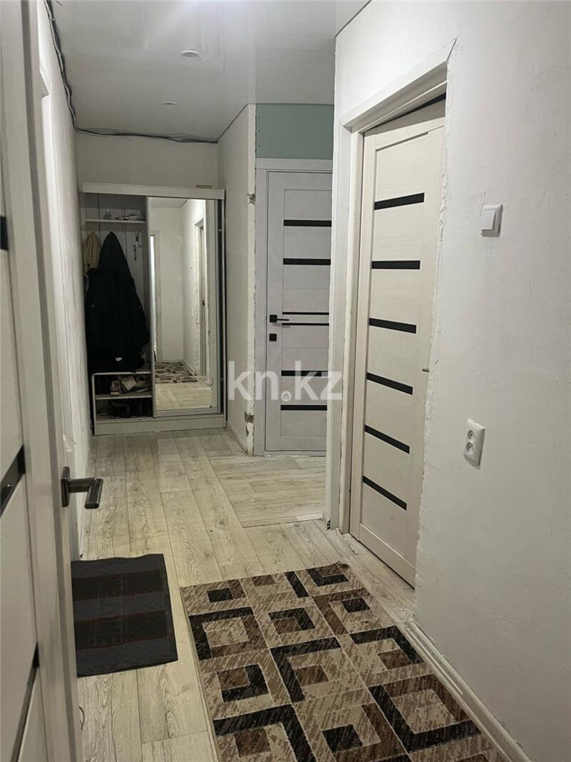 Продажа 2-комнатной квартиры, 45 м² - Продажа двухкомнатных квартир в панельном доме в Казахстане - страница 94 фото 5 из 10