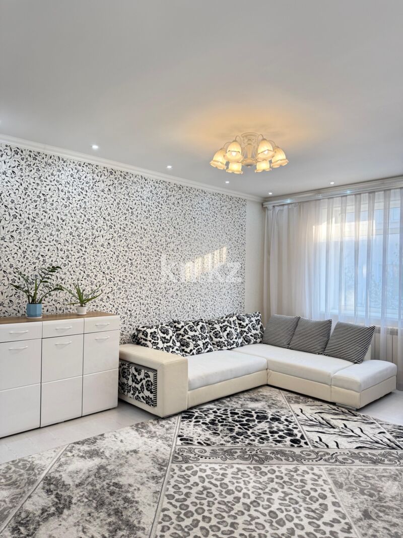 Продажа 7-комнатного дома, 370 м² - Продажа домов, коттеджей в Караганде фото 32 из 32