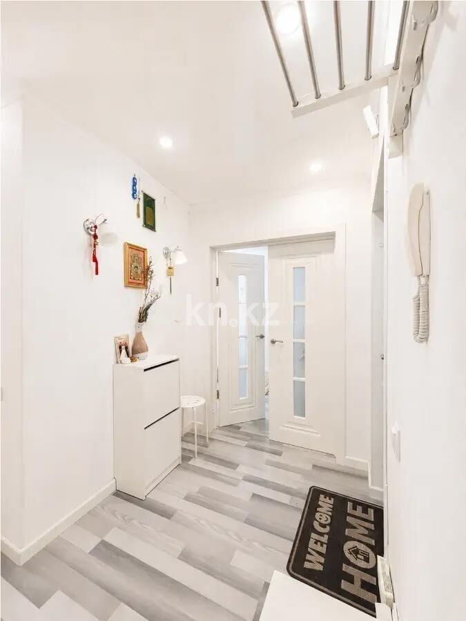 Продажа 2-комнатной квартиры, 52.7 м² - Продажа двухкомнатных квартир в Астане фото 7 из 8