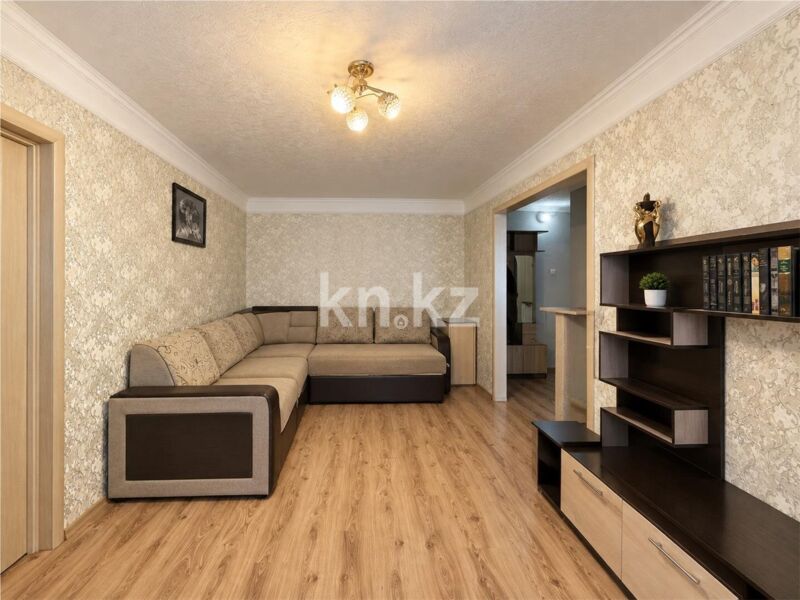 Продажа 2-комнатной квартиры, 44 м² - Продажа квартир в Городе Караганды - страница 8 фото 2 из 4