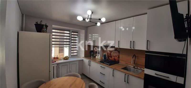 Продажа 3-комнатной квартиры, 65 м² - Продажа трехкомнатных квартир в кирпичном доме в Караганде фото 6 из 8