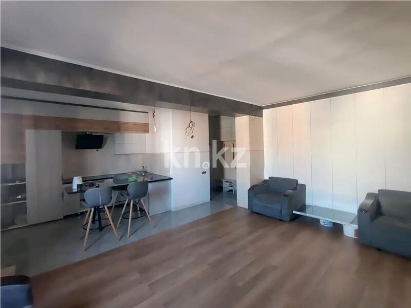 Продажа 3-комнатной квартиры, 80 м² - Продажа трехкомнатных квартир в Наурызбайском р-не Алматы - страница 16 фото 1 из 1