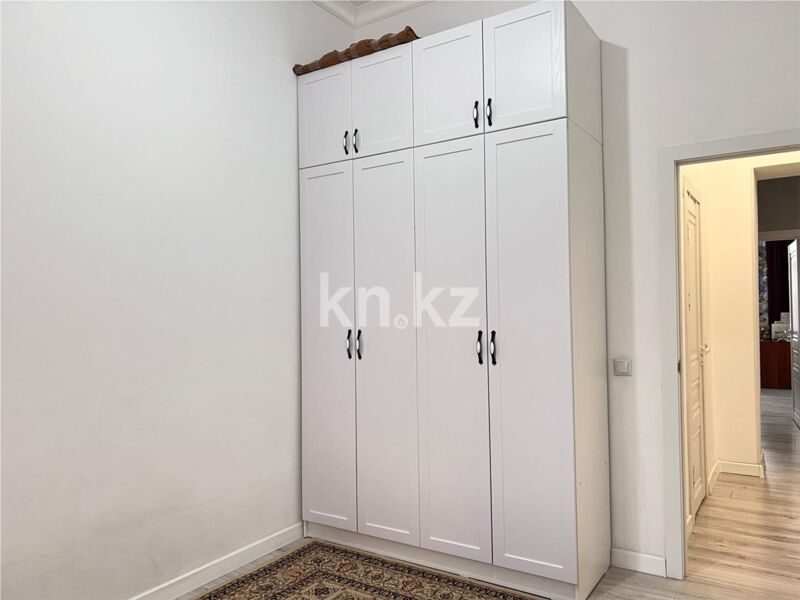 Продажа 4-комнатной квартиры, 106 м² - Продажа четырехкомнатных квартир в Караганде - страница 3 фото 12 из 31
