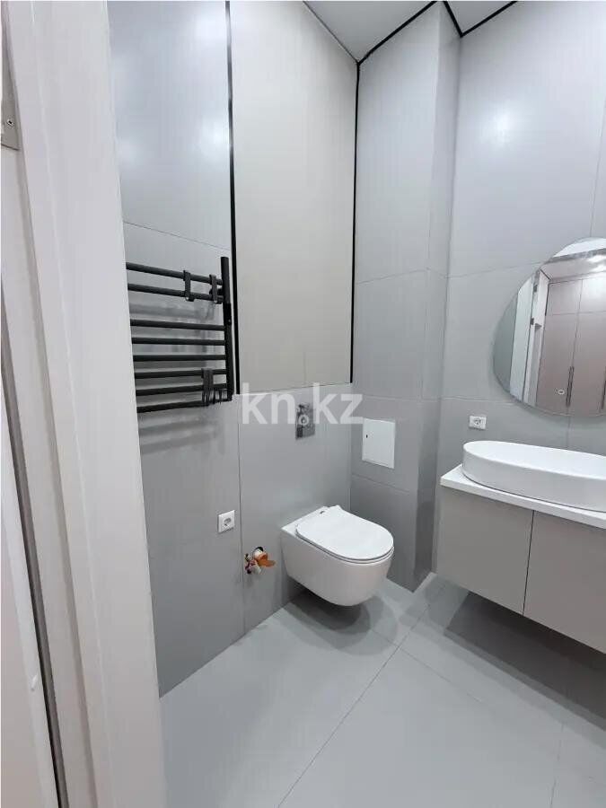 Продажа 2-комнатной квартиры, 44.9 м² - Продажа квартир в кирпичном доме в Казахстане - страница 44 фото 5 из 6