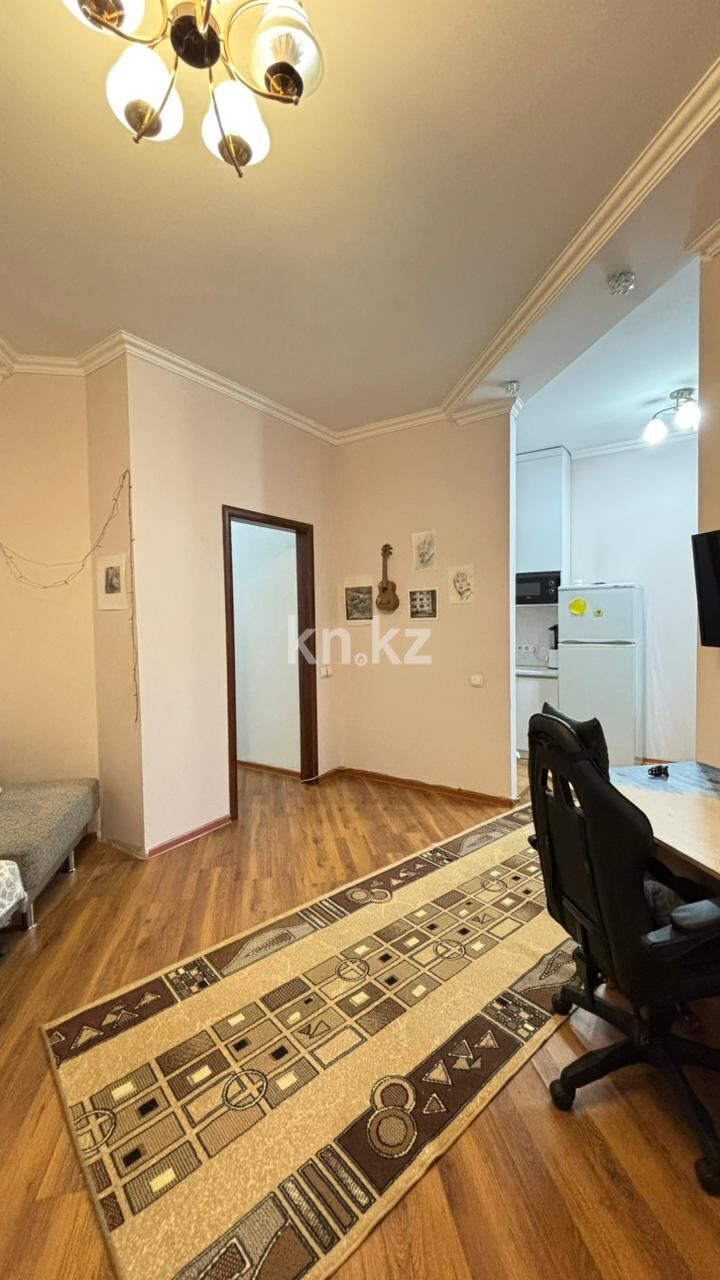 Продажа 1-комнатной квартиры, 33.6 м² - Недвижимость в Астане - страница 31 фото 6 из 8