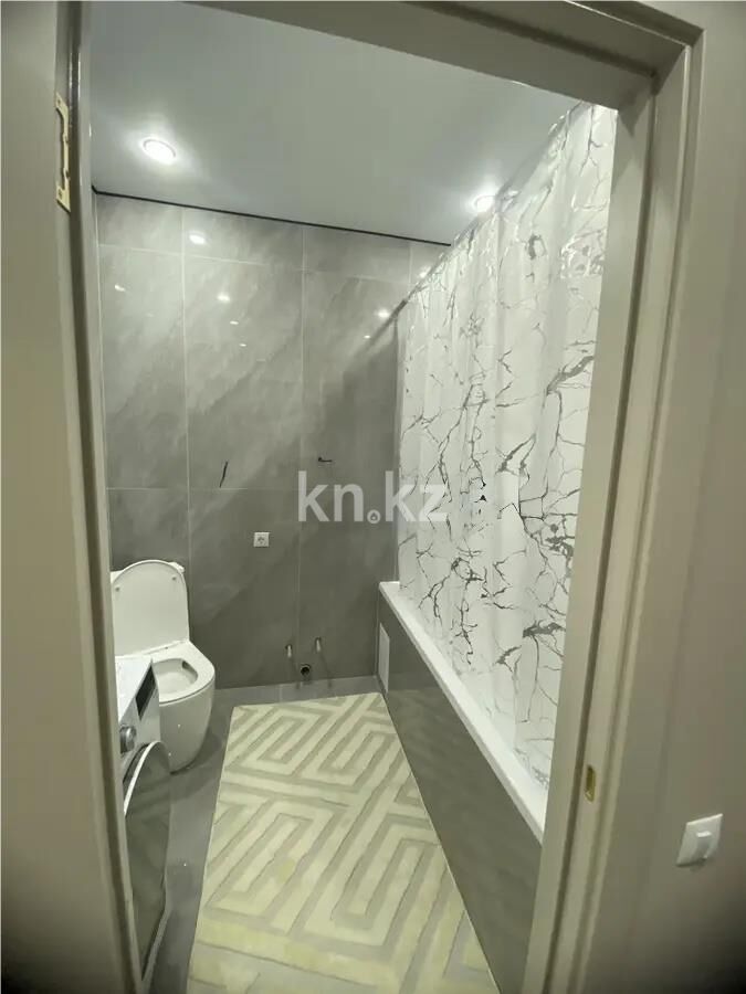 Продажа 1-комнатной квартиры, 32 м² - Продажа однокомнатных квартир в р-не Сарайшык Астаны - страница 23 фото 3 из 4