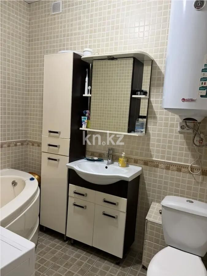 Продажа 3-комнатной квартиры, 86 м² - Продажа квартир в блочном доме в Караганде - страница 3 фото 4 из 4