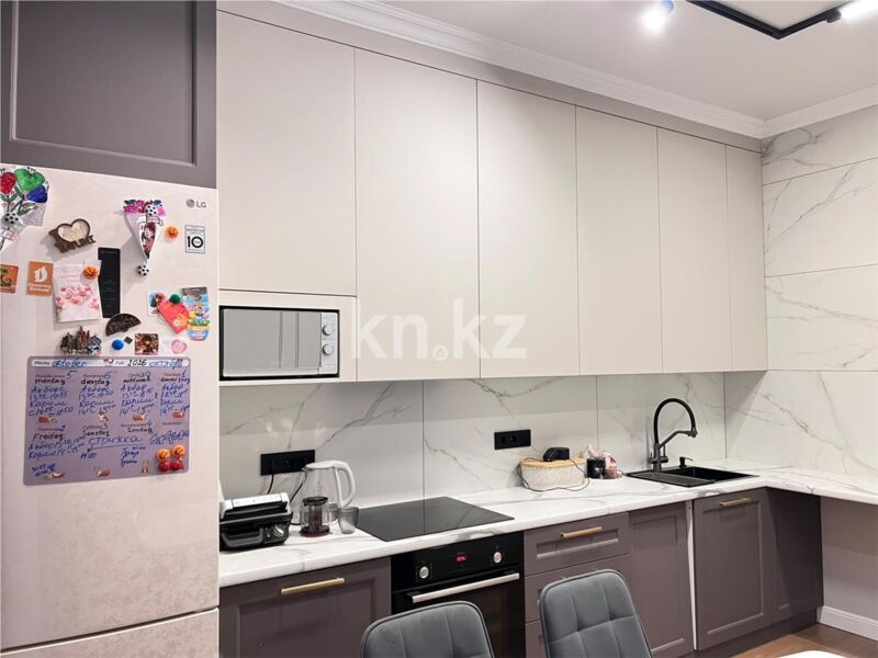 Продажа 3-комнатной квартиры, 89 м² - Недвижимость в Караганде - страница 7 фото 9 из 30