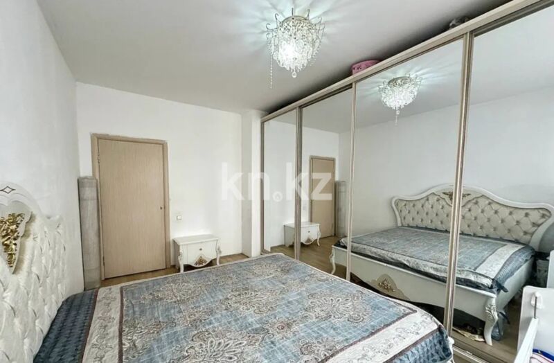 Продажа 2-комнатной квартиры, 63 м² - Продажа двухкомнатных квартир в Алматы фото 2 из 10
