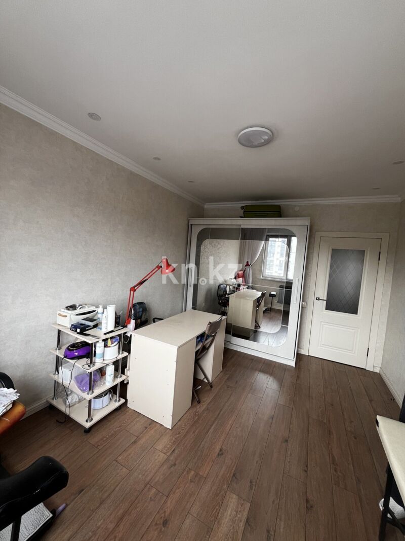 Продажа 2-комнатной квартиры, 57.6 м² - Продажа квартир в Казахстане - страница 192 фото 7 из 17