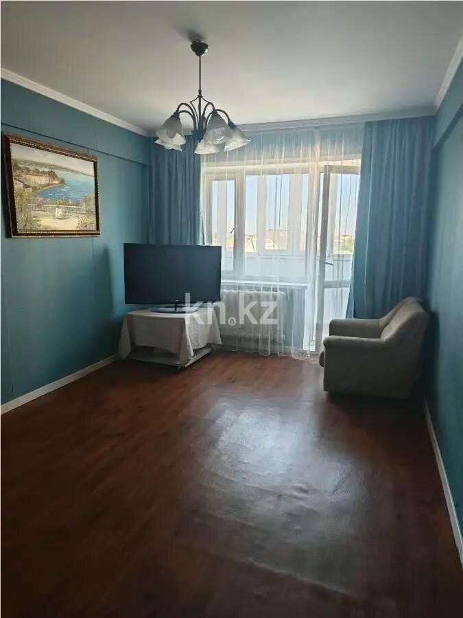 Продажа 3-комнатной квартиры, 58.4 м² - Продажа трехкомнатных квартир в Астане - страница 11 фото 1 из 6