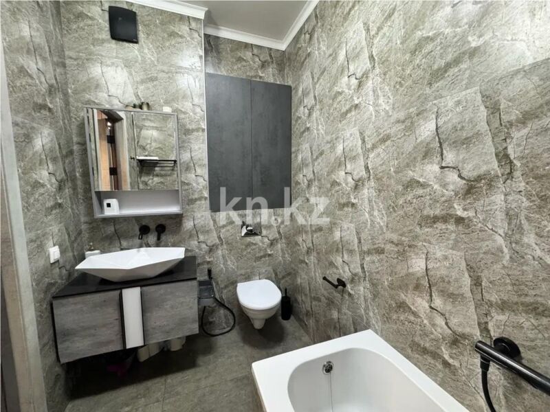 Продажа 2-комнатной квартиры, 62 м² - Продажа двухкомнатных квартир в монолитно-каркасном доме в Астане - страница 29 фото 4 из 4