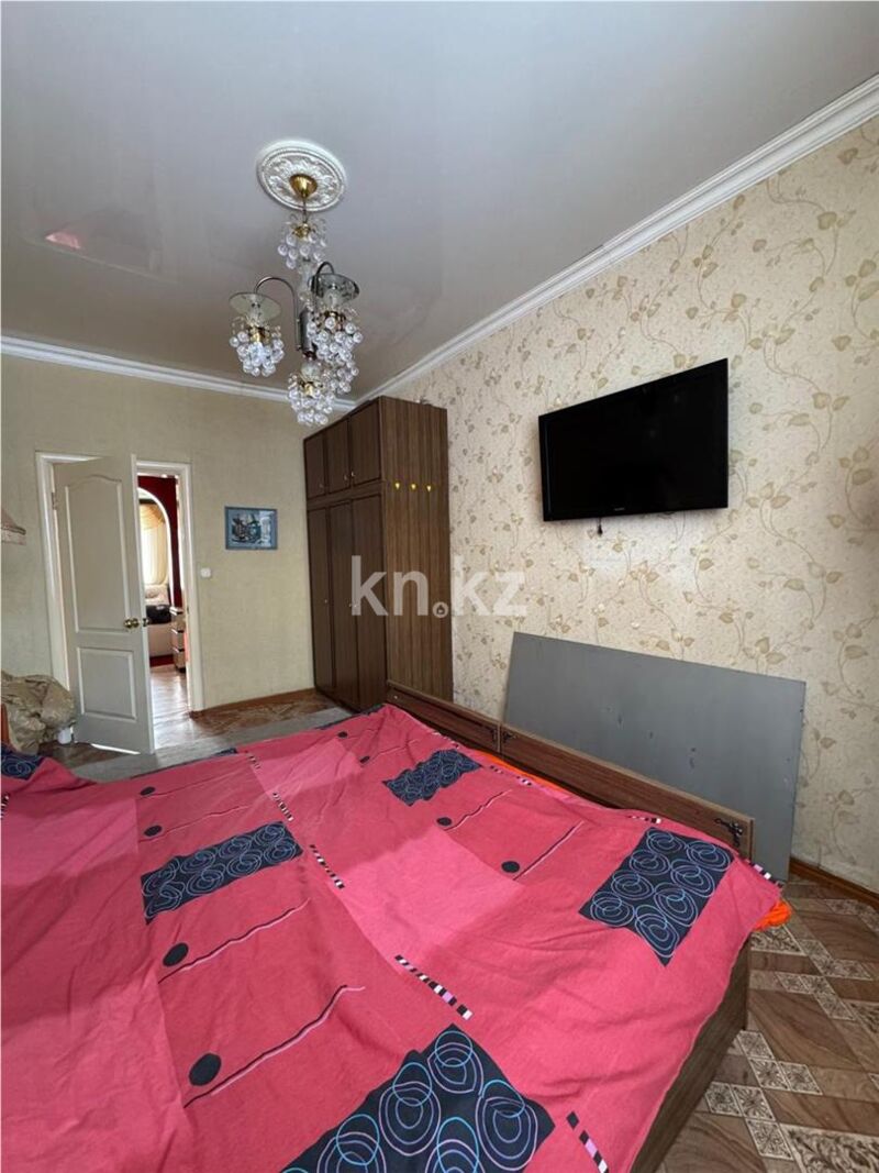Продажа 3-комнатной квартиры, 84 м² - Продажа квартир в Михайловке Караганды - страница 6 фото 10 из 17