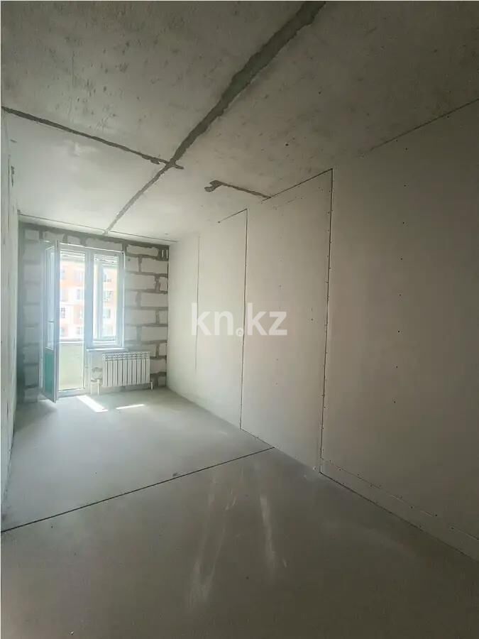 Продажа 1-комнатной квартиры, 38.9 м² - Продажа однокомнатных квартир в Наурызбайском р-не Алматы - страница 8 фото 2 из 2